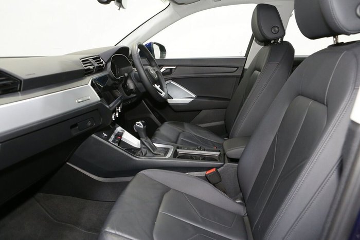 2024 Audi Q3 35 TFSI