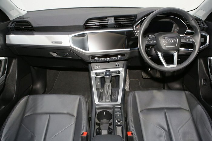 2024 Audi Q3 35 TFSI