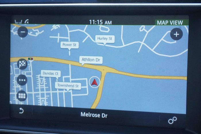 2017 Jaguar F-PACE 30d Portfolio