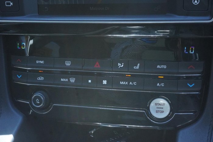 2017 Jaguar F-PACE 30d Portfolio