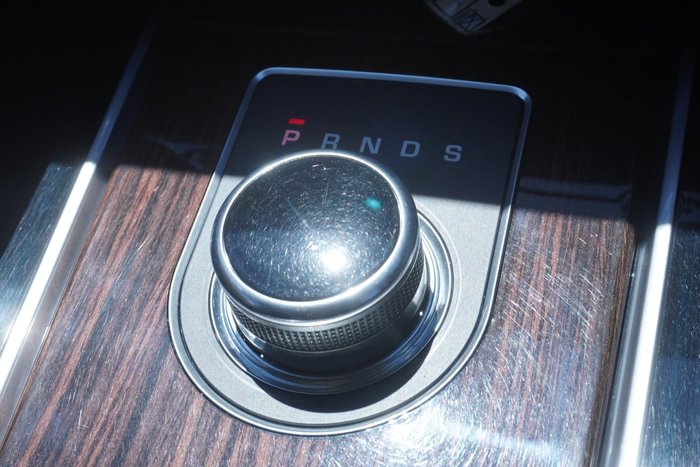 2017 Jaguar F-PACE 30d Portfolio