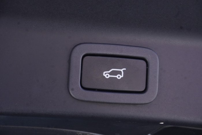 2017 Jaguar F-PACE 30d Portfolio