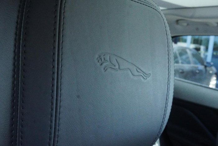 2017 Jaguar F-PACE 30d Portfolio