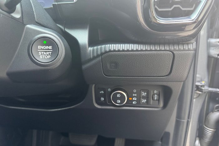 2025 Ford Ranger PHEV Sport