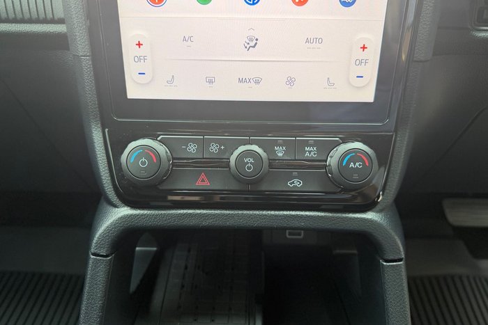 2025 Ford Ranger PHEV Sport