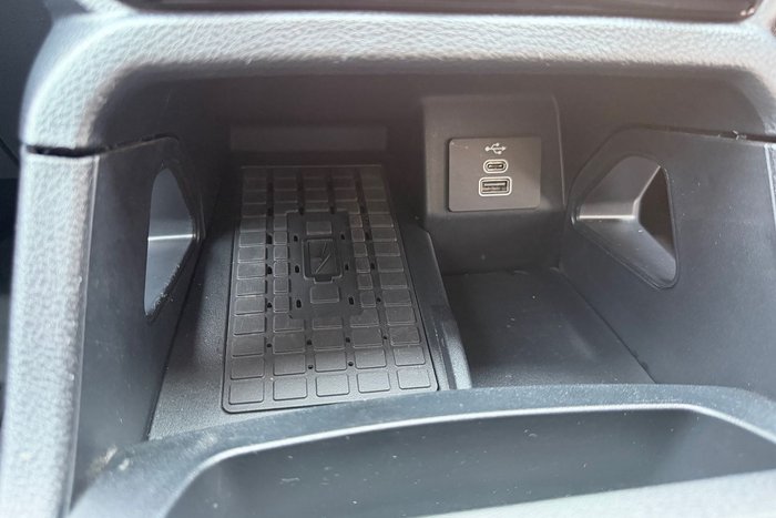 2025 Ford Ranger PHEV Sport