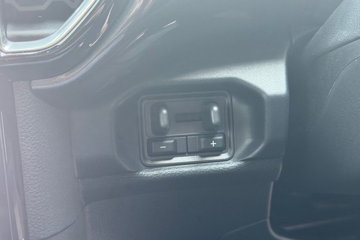 2025 Ford Ranger PHEV Sport