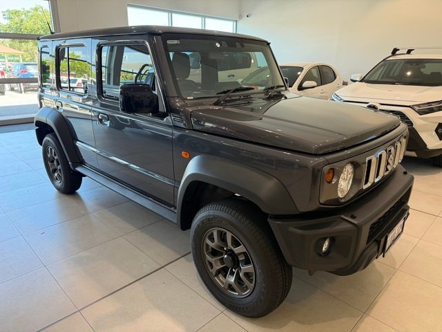 2024 Suzuki JIMNY XL