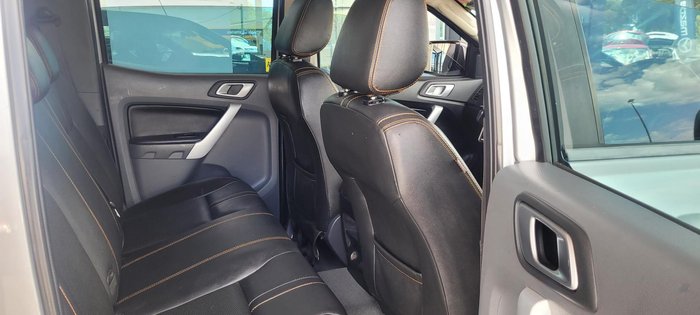 2015 Ford Ranger XLT