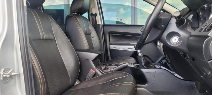 2015 Ford Ranger XLT