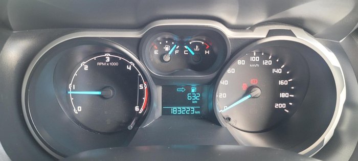 2015 Ford Ranger XLT