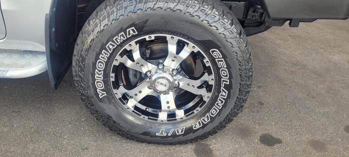 2015 Ford Ranger XLT