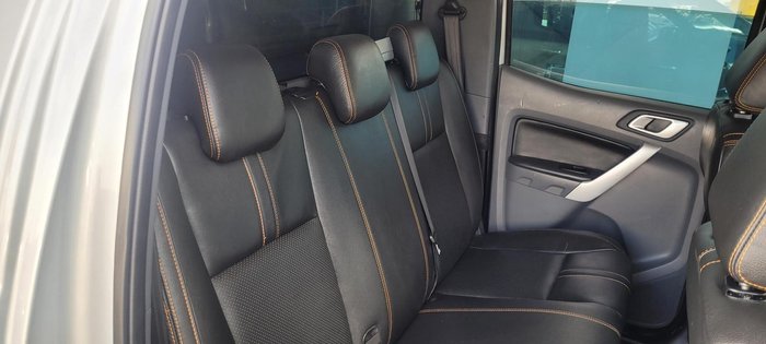 2015 Ford Ranger XLT