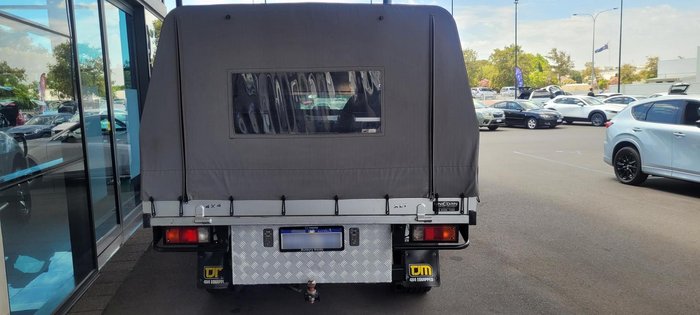 2015 Ford Ranger XLT