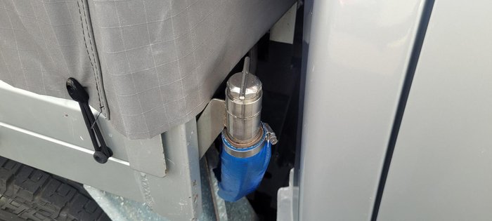 2015 Ford Ranger XLT