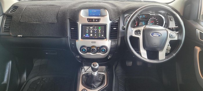 2015 Ford Ranger XLT