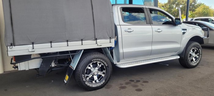 2015 Ford Ranger XLT