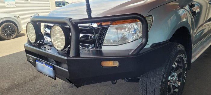 2015 Ford Ranger XLT