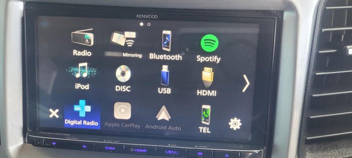 2015 Ford Ranger XLT