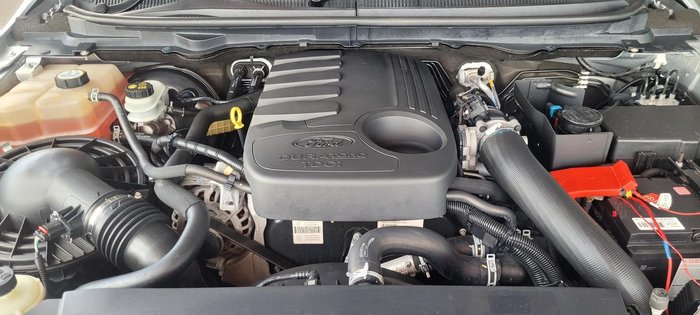 2015 Ford Ranger XLT