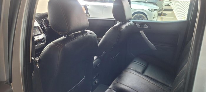 2015 Ford Ranger XLT