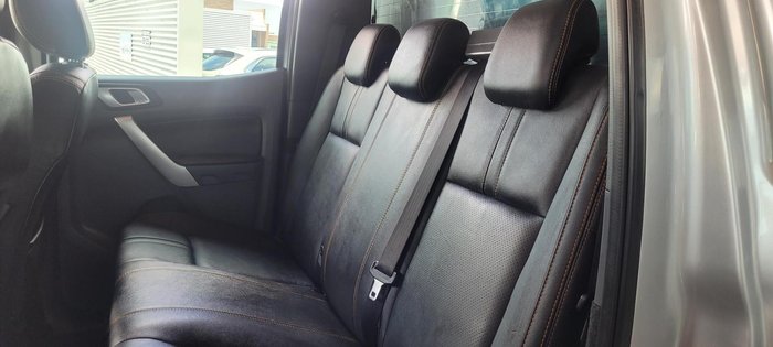 2015 Ford Ranger XLT