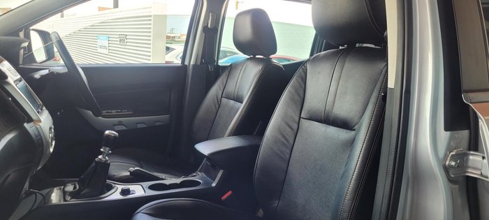 2015 Ford Ranger XLT