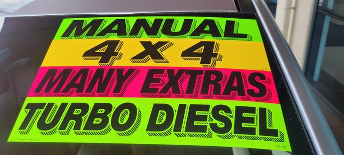 2015 Ford Ranger XLT