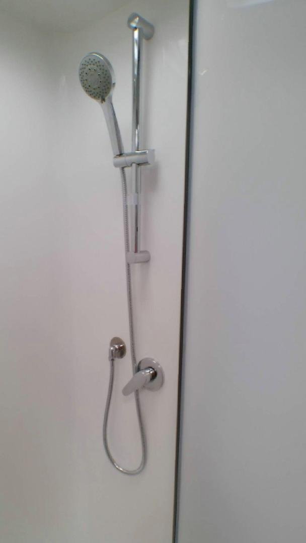 2025 Franklin Core 215 2 Bunks 215