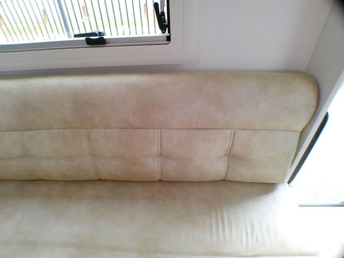 2025 Franklin Core 215 2 Bunks 215