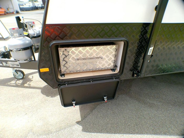 2025 Franklin Core 215 2 Bunks 215