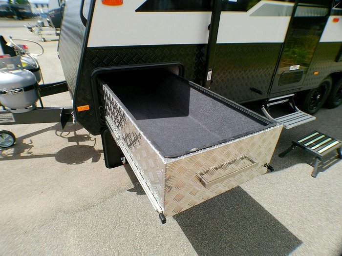 2025 Franklin Core 215 2 Bunks 215