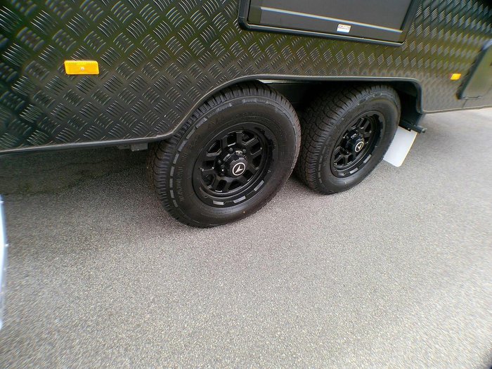 2025 Franklin Core 215 2 Bunks 215