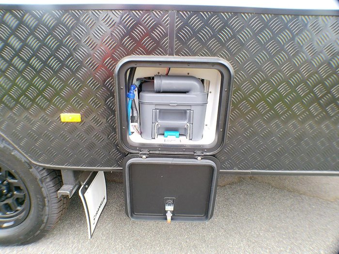 2025 Franklin Core 215 2 Bunks 215