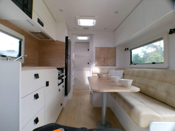 2025 Franklin Core 215 2 Bunks 215