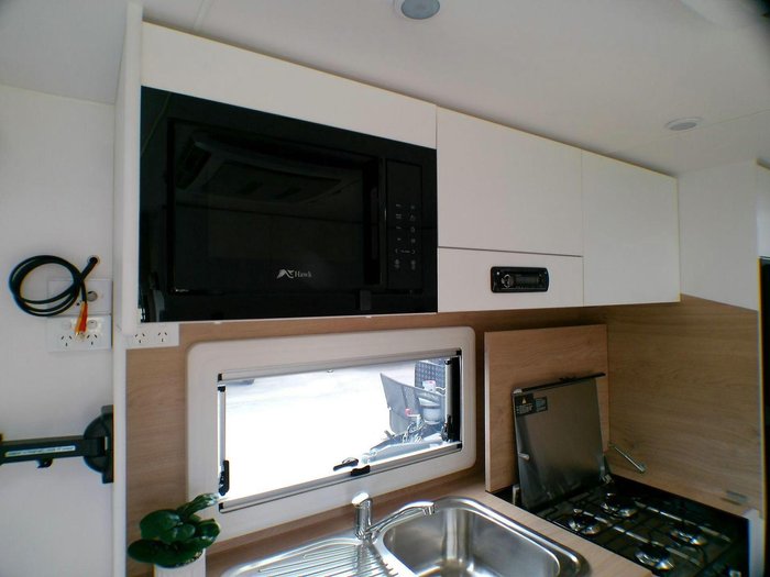 2025 Franklin Core 215 2 Bunks 215