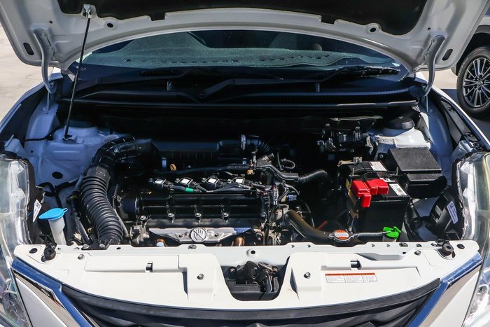 2020 Suzuki Baleno GL