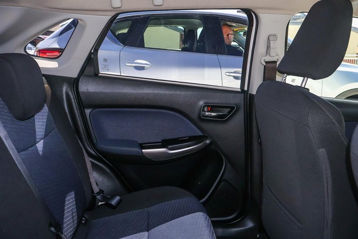 2020 Suzuki Baleno GL