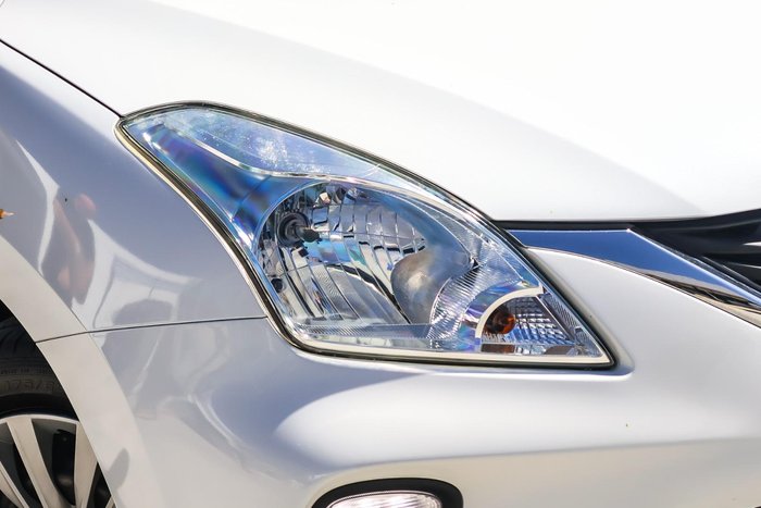 2020 Suzuki Baleno GL