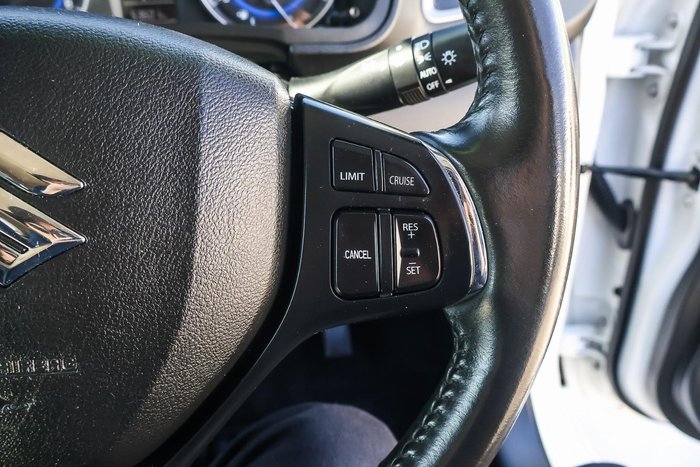 2020 Suzuki Baleno GL