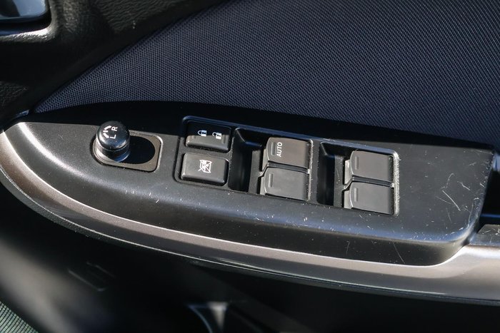 2020 Suzuki Baleno GL