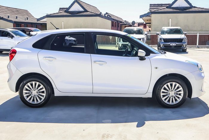 2020 Suzuki Baleno GL