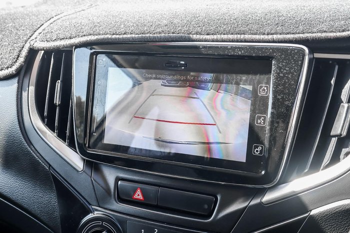 2020 Suzuki Baleno GL