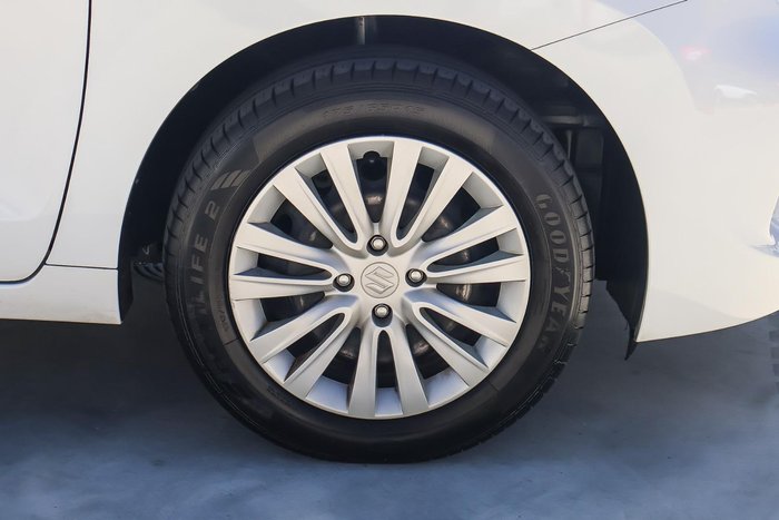 2020 Suzuki Baleno GL