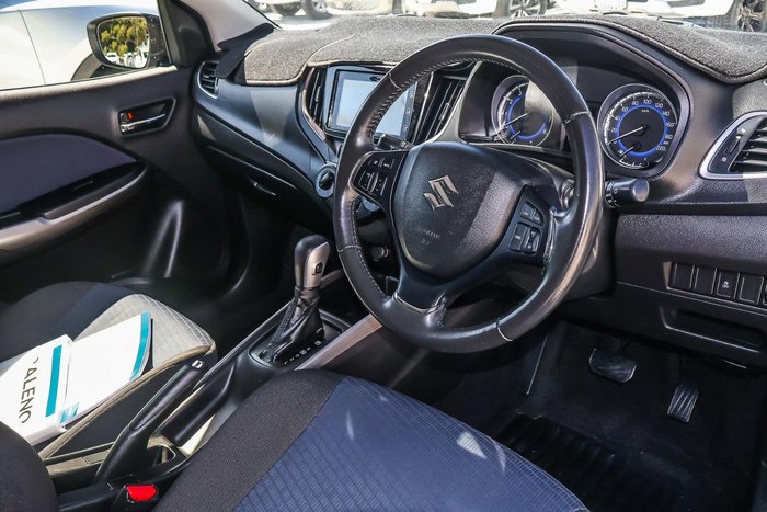 2020 Suzuki Baleno GL