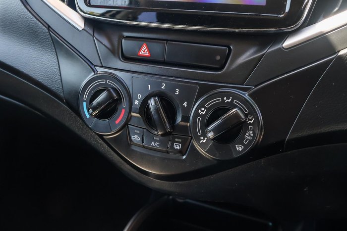 2020 Suzuki Baleno GL