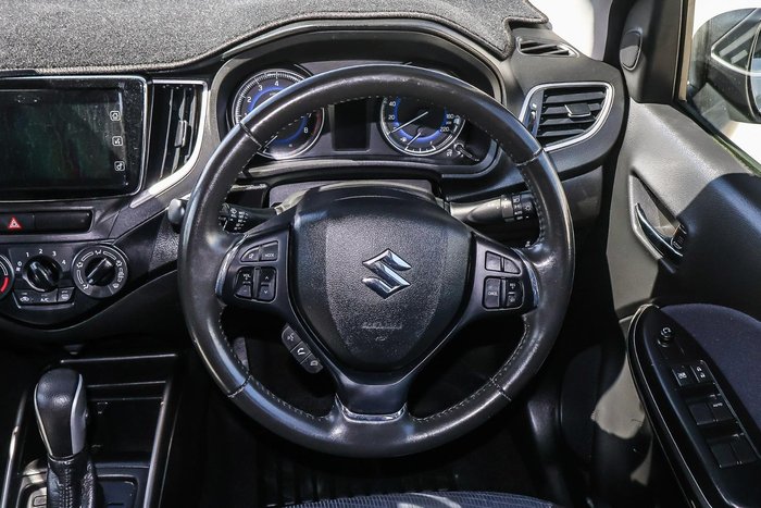 2020 Suzuki Baleno GL