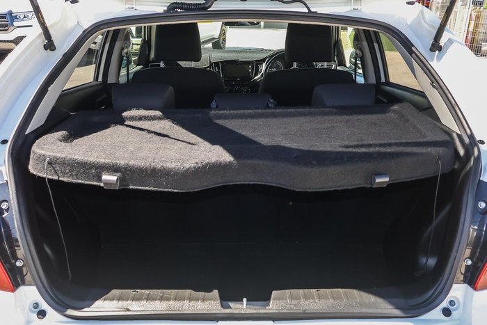 2020 Suzuki Baleno GL