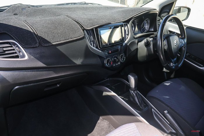 2020 Suzuki Baleno GL