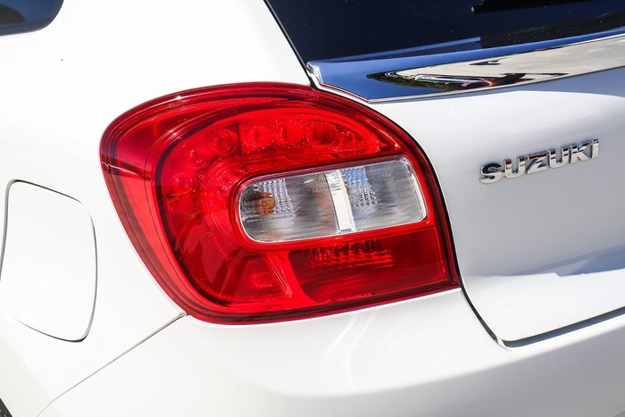 2020 Suzuki Baleno GL